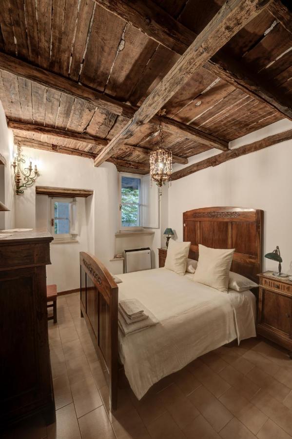 Casa Teo&Louise Apartman Spoleto Kültér fotó