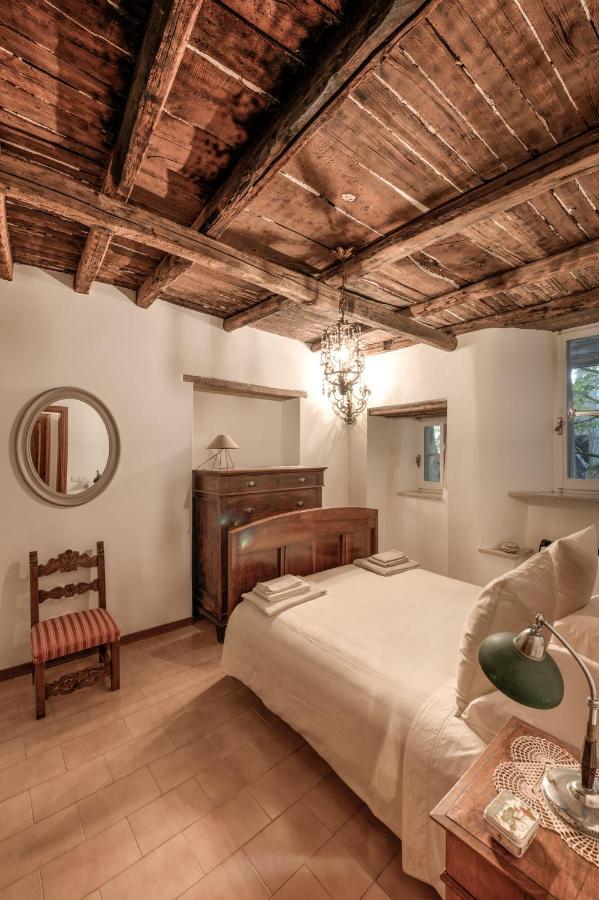 Casa Teo&Louise Apartman Spoleto Kültér fotó