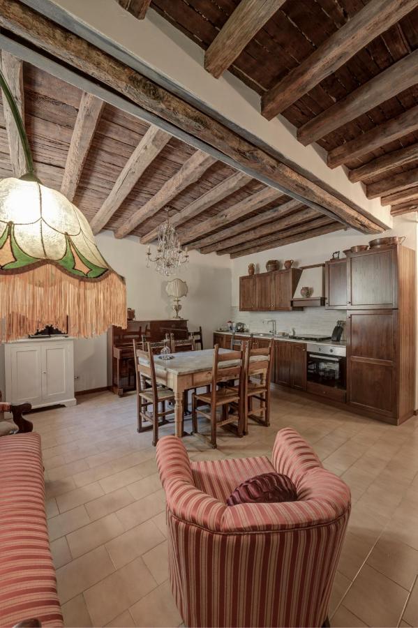 Casa Teo&Louise Apartman Spoleto Kültér fotó