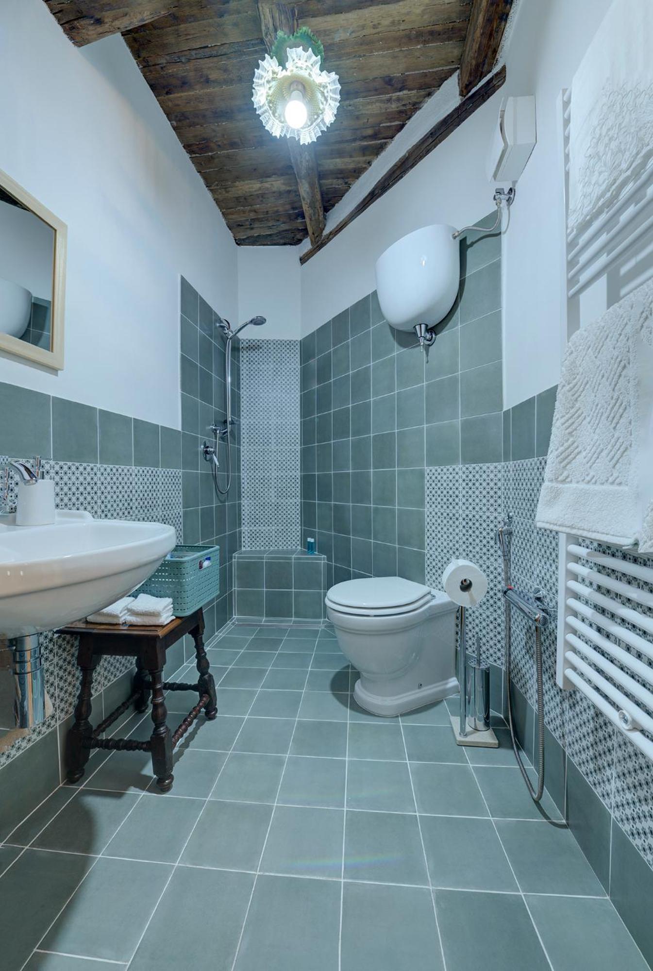 Casa Teo&Louise Apartman Spoleto Kültér fotó